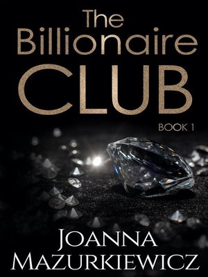cover image of The Billionaire Matchmaking Club Book 1